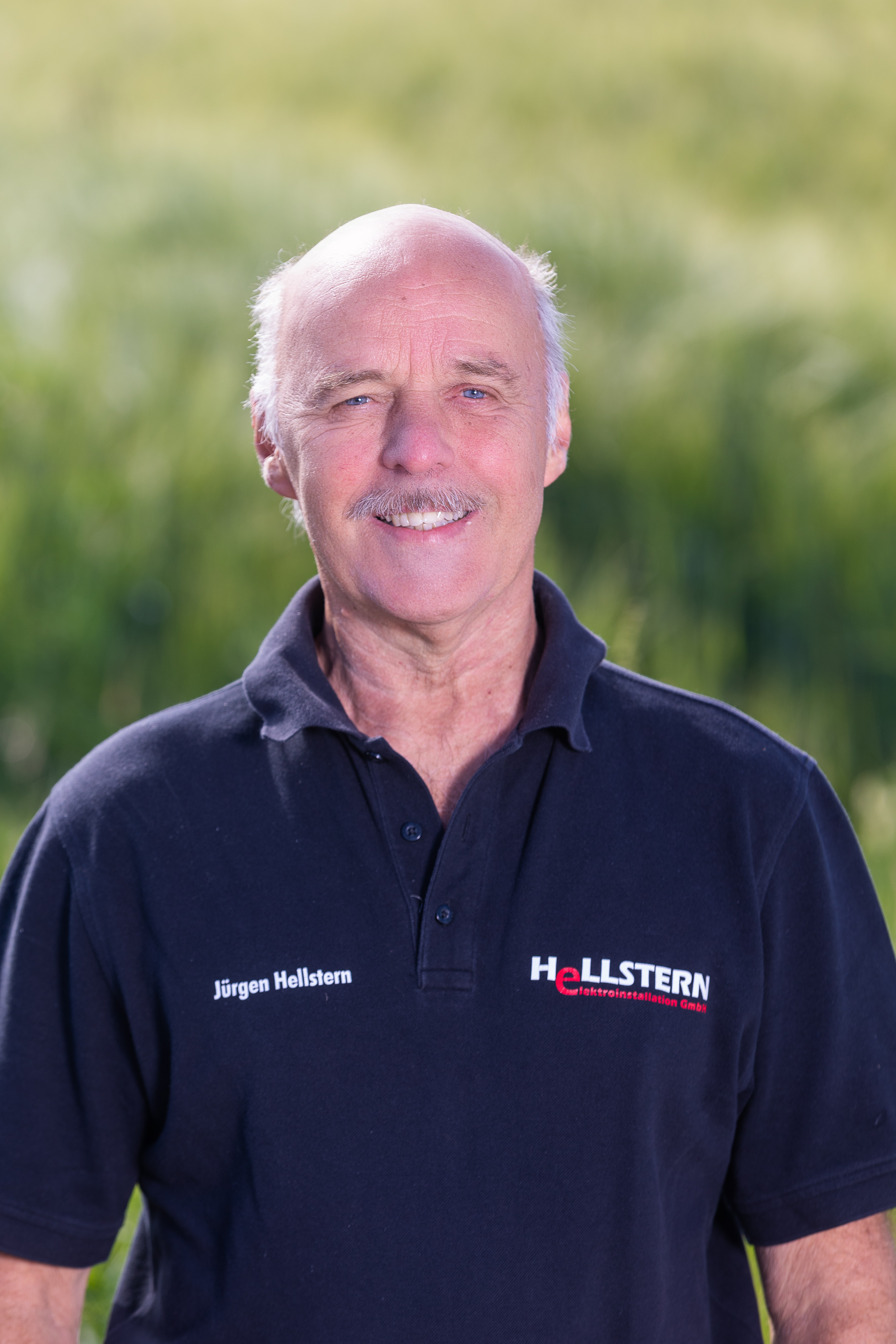 Jürgen Hellstern
