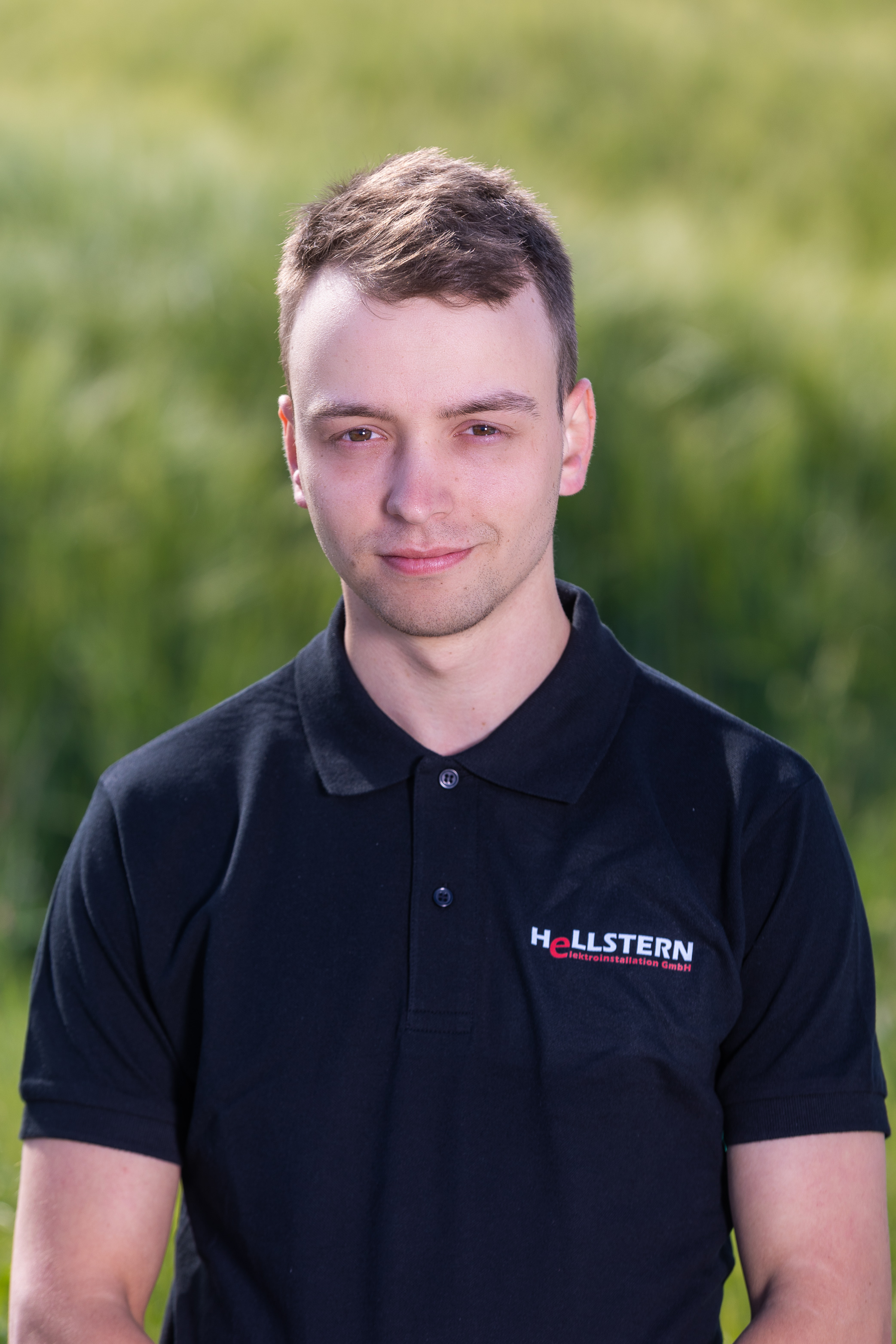 Nathanael Volohonsky