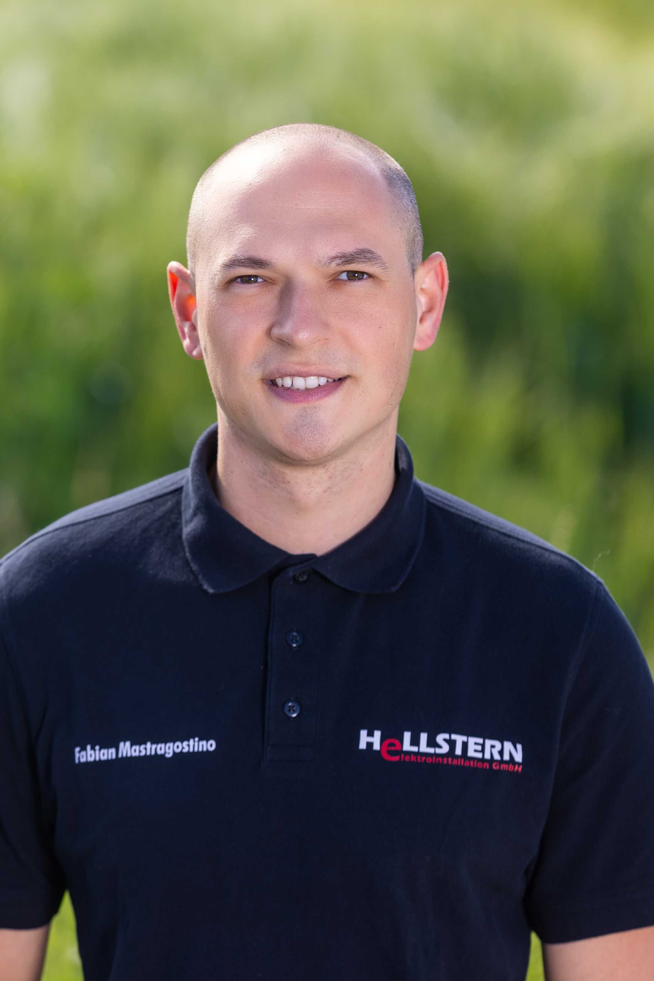 Fabian Mastragostino