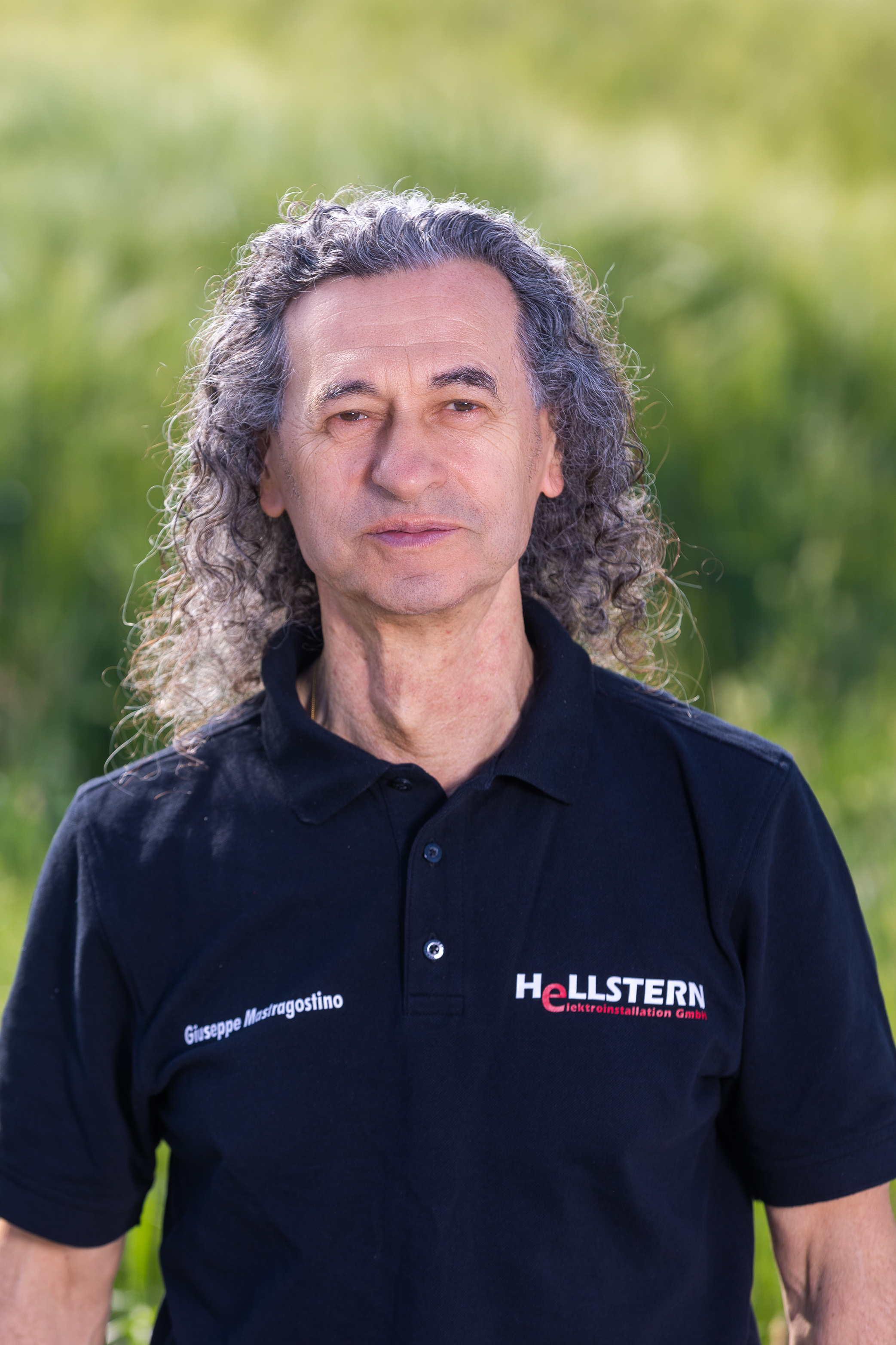 Giuseppe Mastragostino